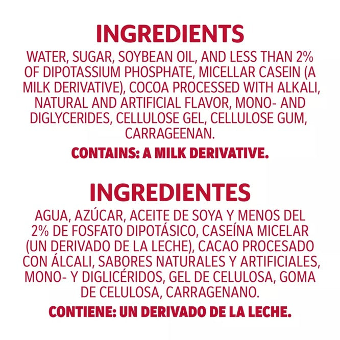 Coffee Mate Abuelita Mexican Hot Chocolate Coffee Creamer - 32 fl oz